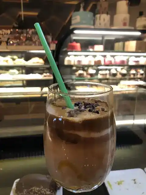 Loya patiseria fotoğraf 3