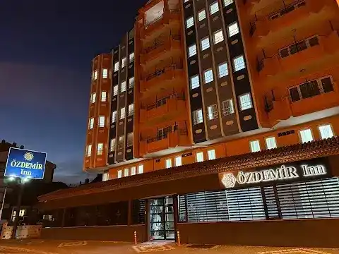 Özdemir Inn Otel