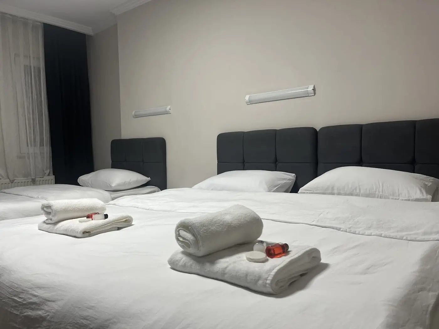 Özdemir Inn Otel fotoğraf 2