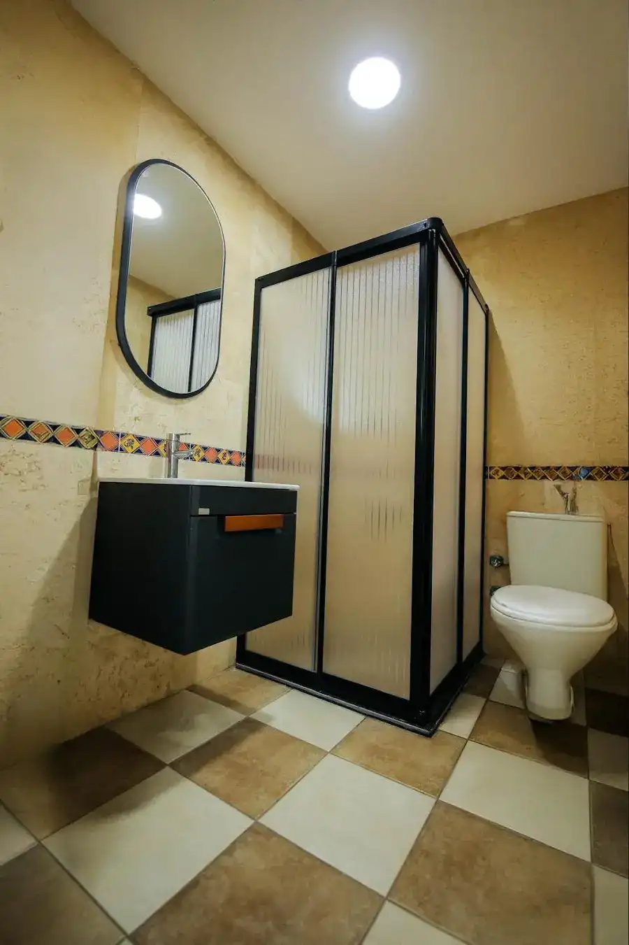 Özdemir Inn Otel fotoğraf 3