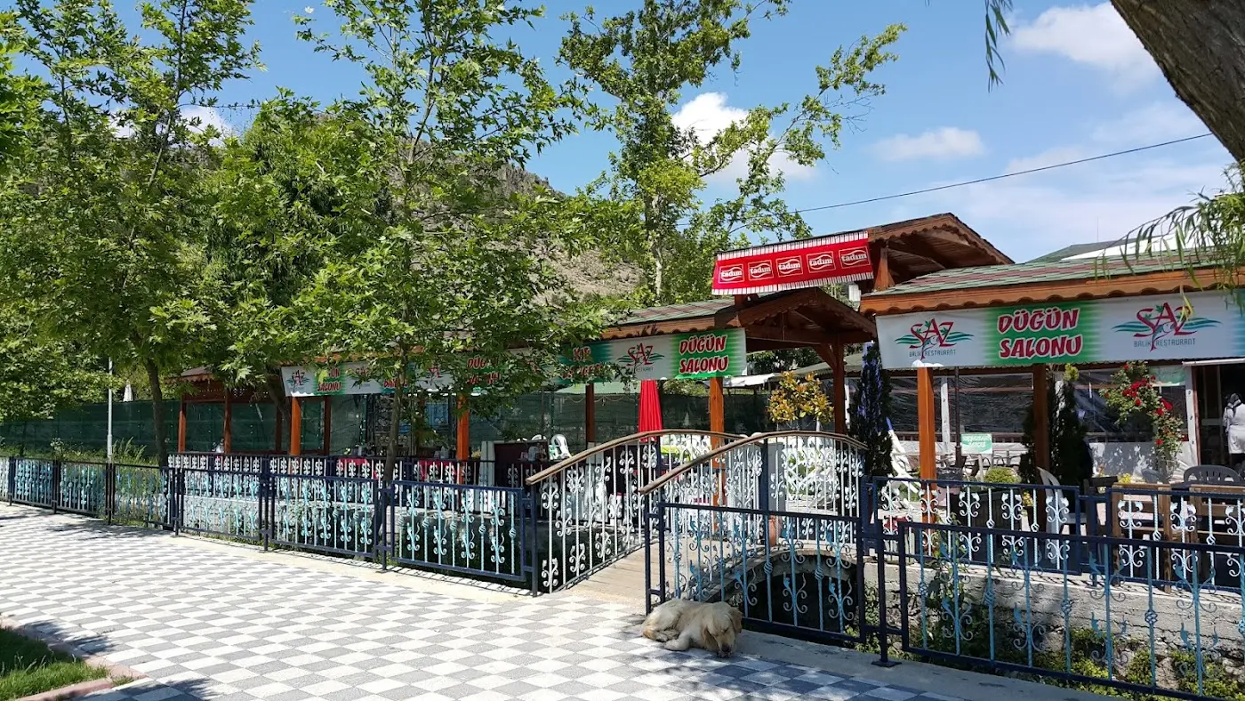 Saz Restoran