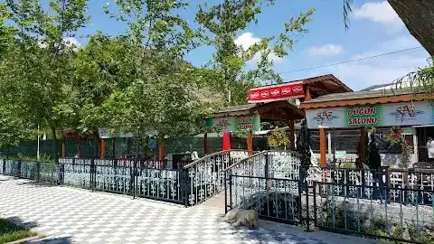 Saz Restoran