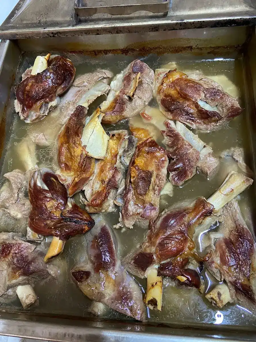 Saz Restoran fotoğraf 2