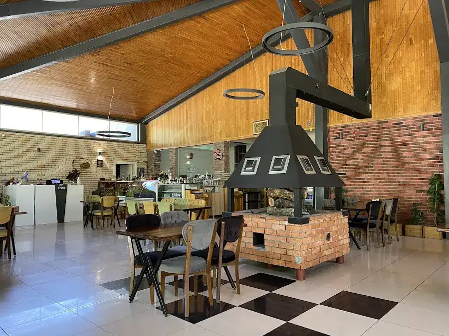 Saz Restoran fotoğraf 3
