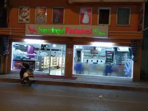 Sevdegül Pastanesi