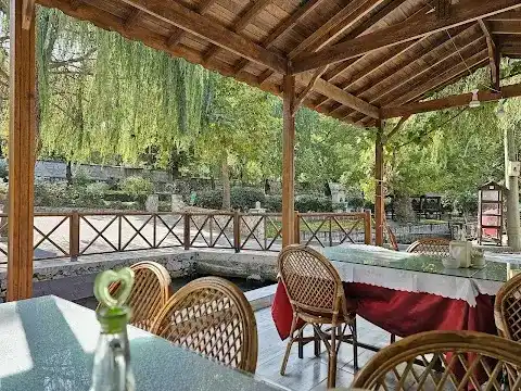 Suçıktı Balık Lokantası