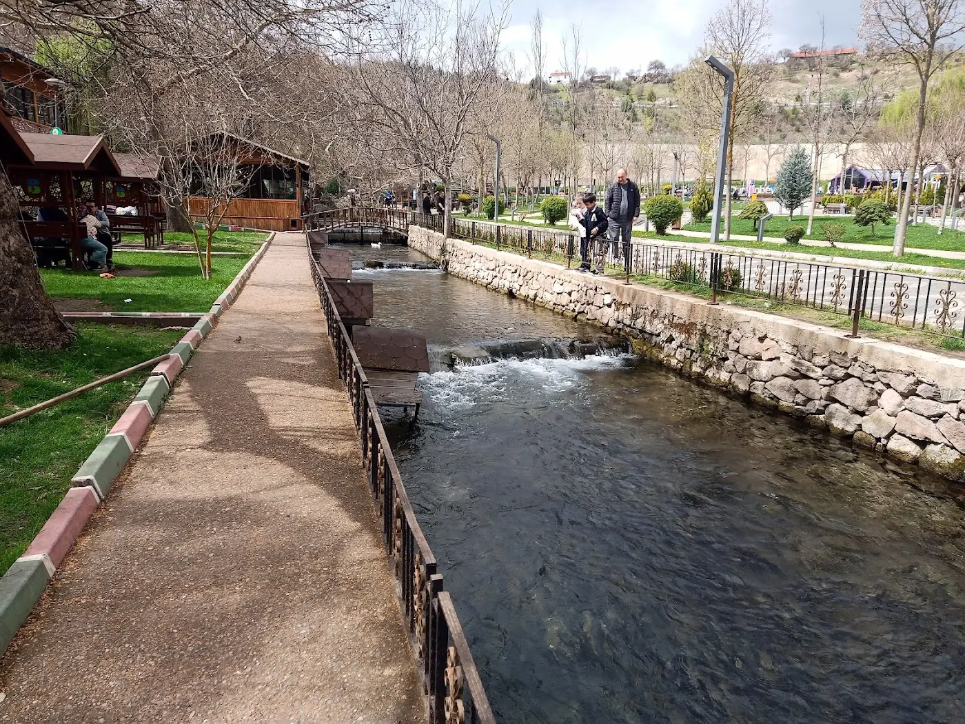 Suçıktı Balık Lokantası fotoğraf 3