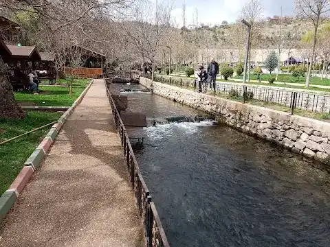 Suçıktı Balık Lokantası fotoğraf 3