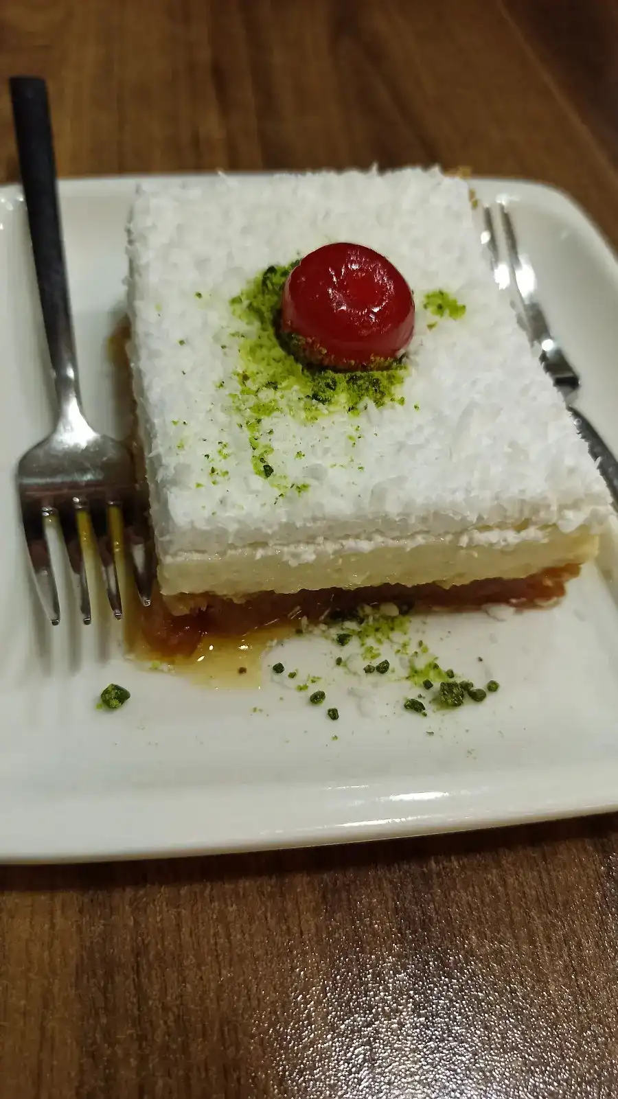 Turta Butik Pasta fotoğraf 3
