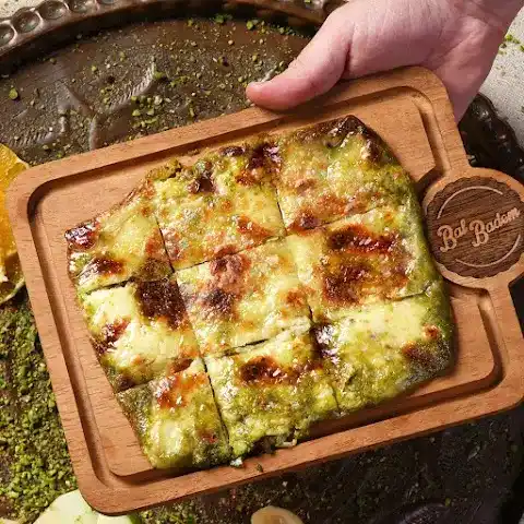 Balbadem Edremit fotoğraf 3
