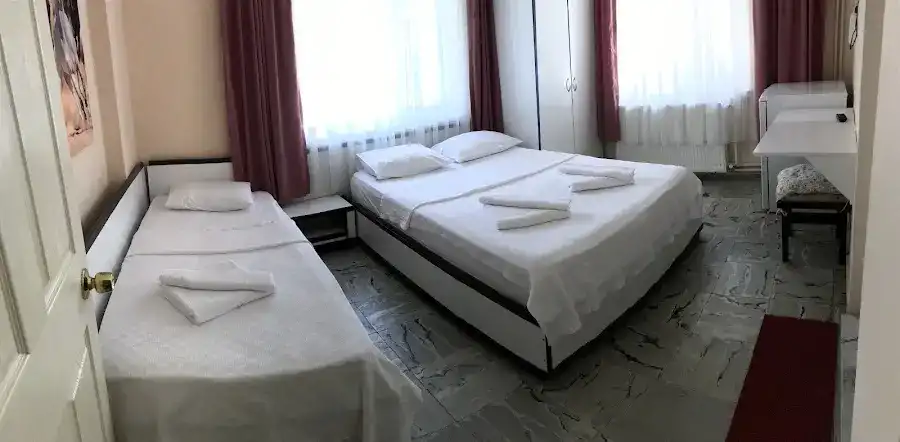 Benjy Pansiyon fotoğraf 2