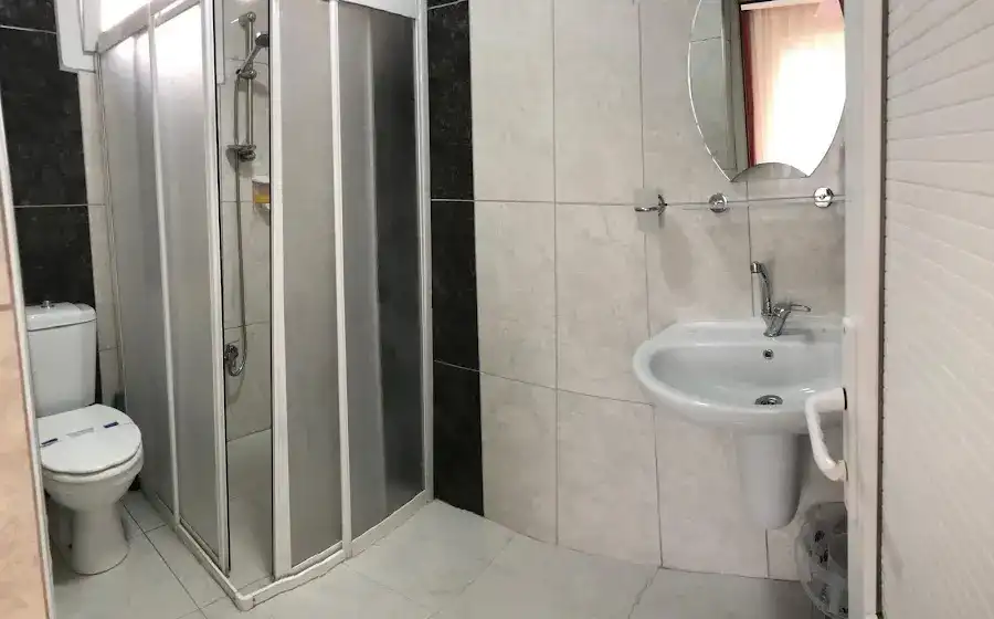 Benjy Pansiyon fotoğraf 3