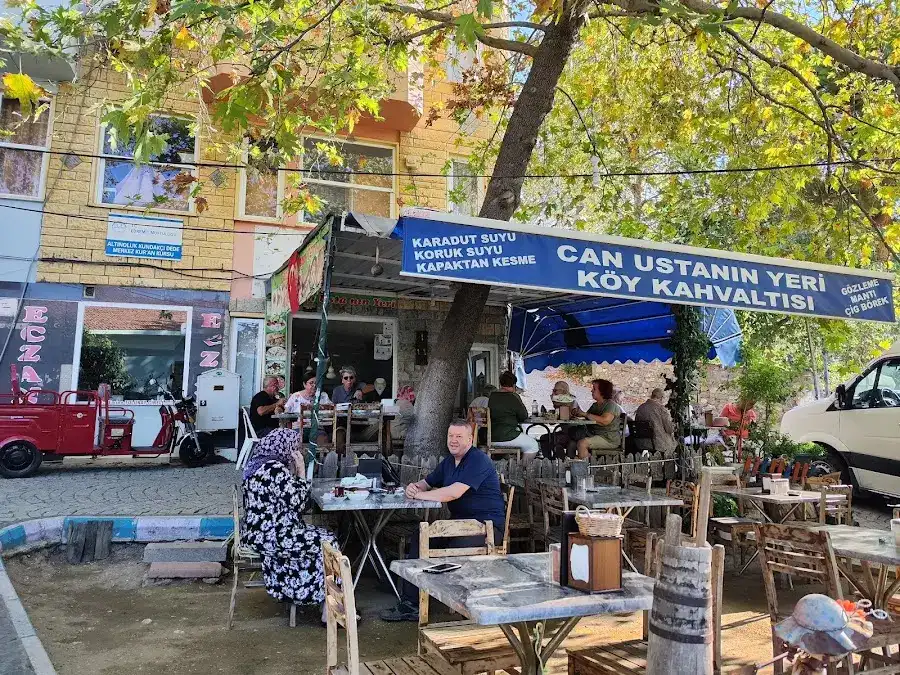 Can Usta'nın Yeri fotoğraf 3