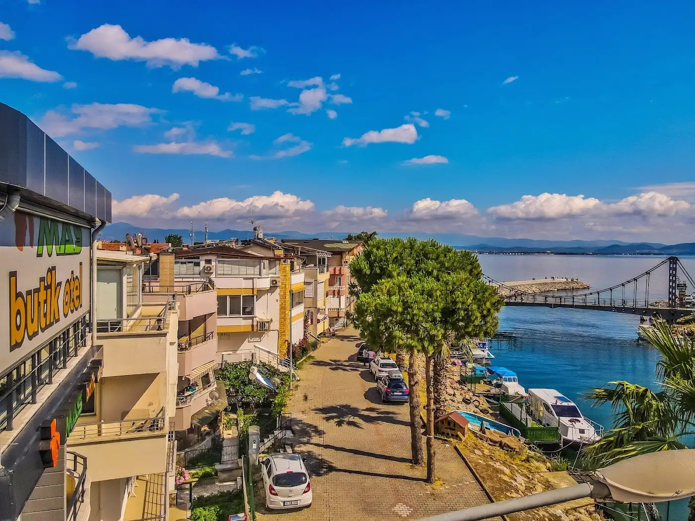 MAS BUTİK OTEL fotoğraf 3