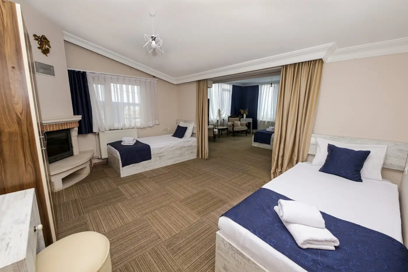 MELODİ OTEL fotoğraf 2
