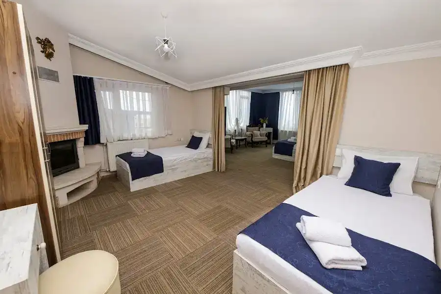 MELODİ OTEL fotoğraf 2