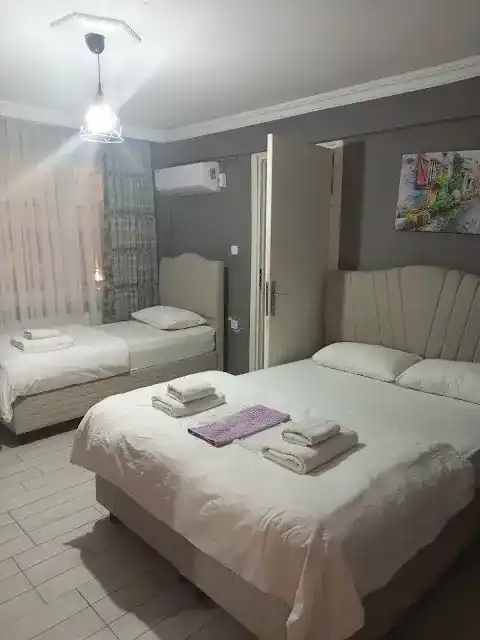 Munzur pansiyon fotoğraf 2