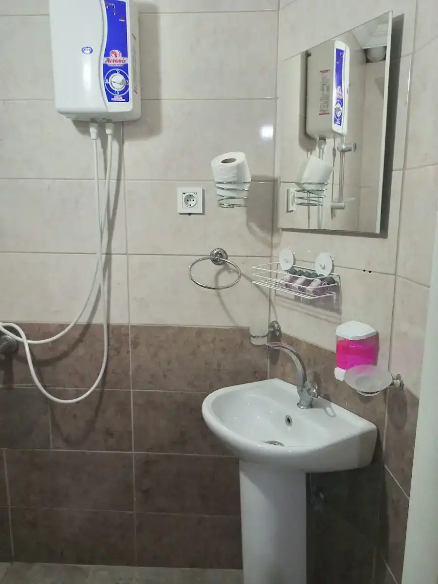 Munzur pansiyon fotoğraf 3
