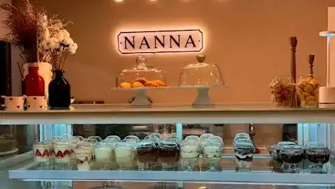 Nanna patisserie