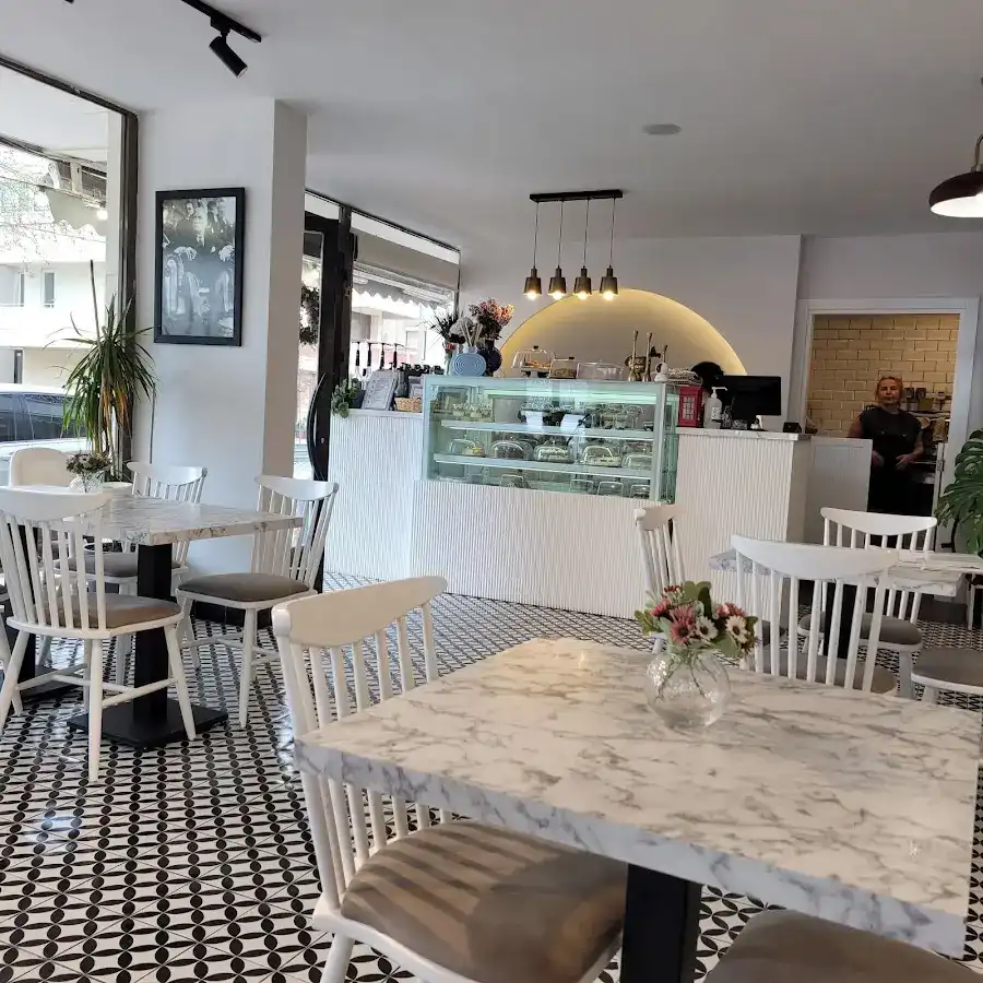 Nanna patisserie fotoğraf 2