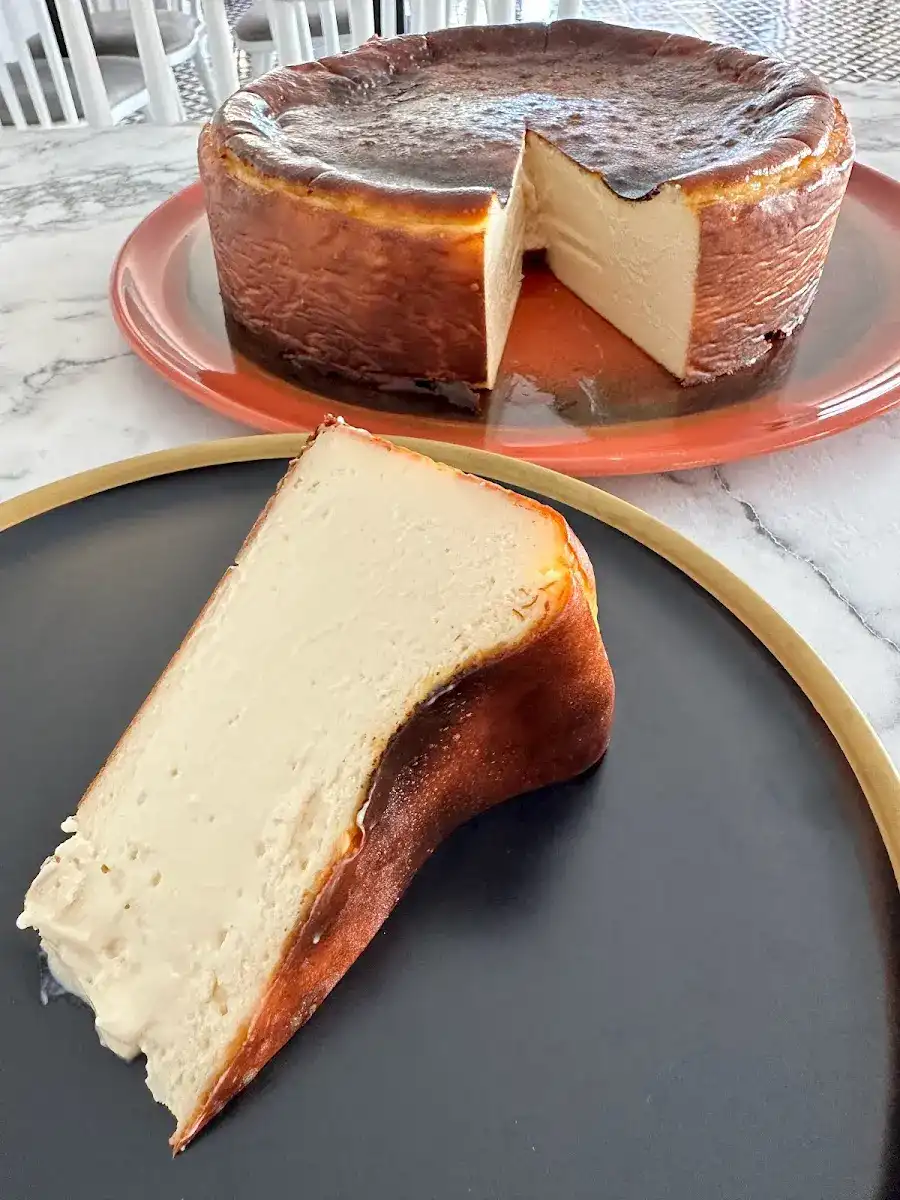 Nanna patisserie fotoğraf 3