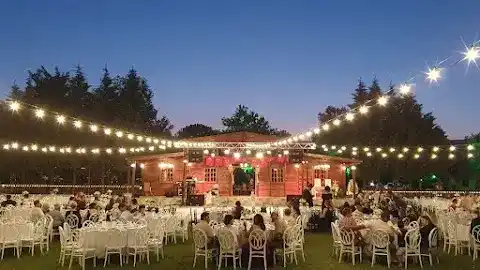 Olimbera Yaşam Parkı Kahvaltı & Kırdüğünü
