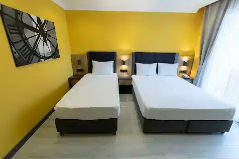 Roy Otel Akçay fotoğraf 2
