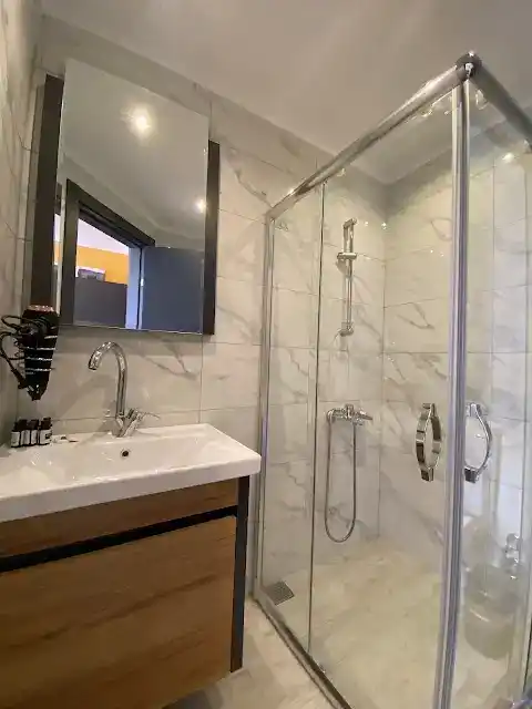 Roy Otel Akçay fotoğraf 3