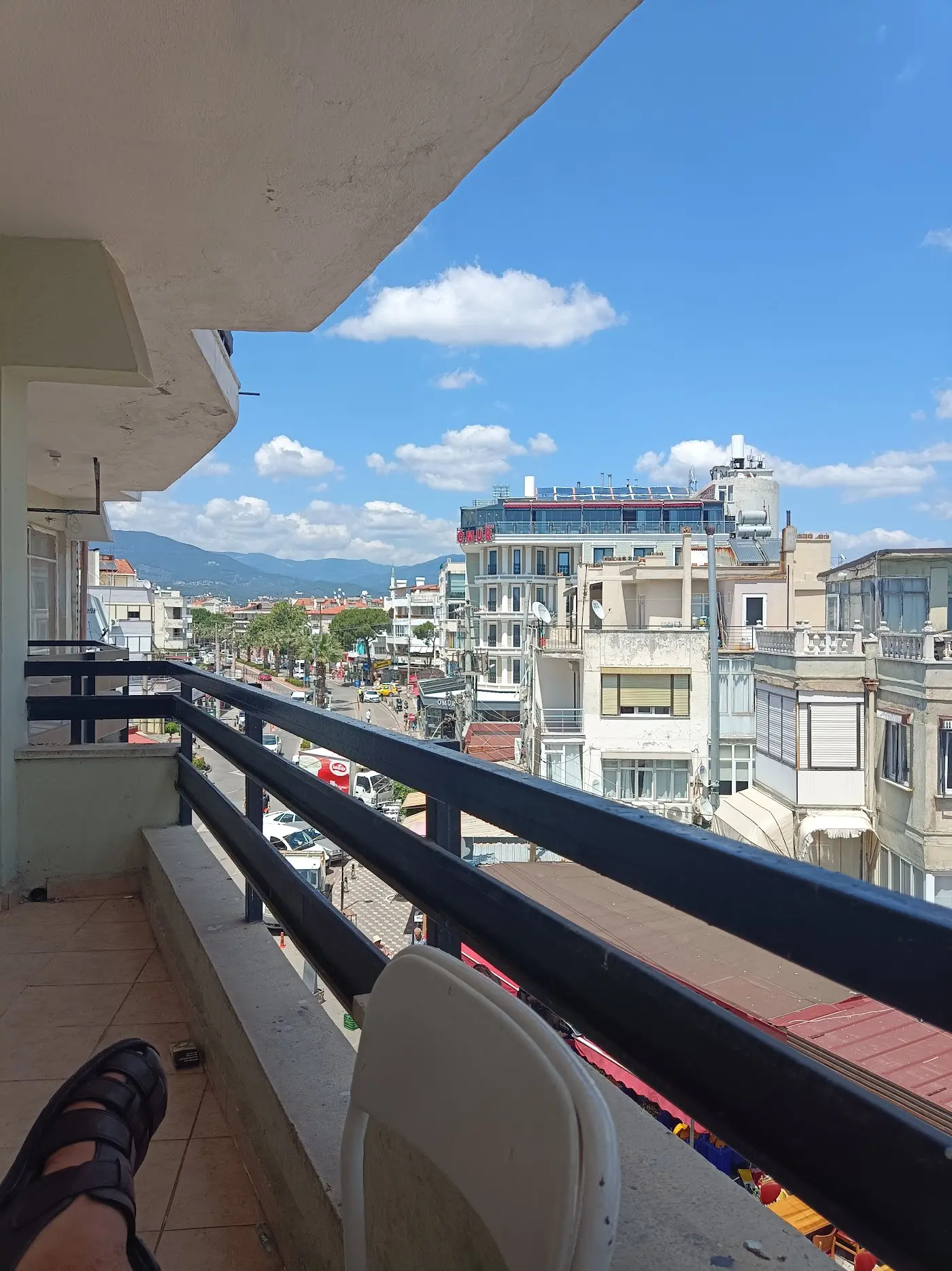 Set Arat Motel Pansiyon fotoğraf 3
