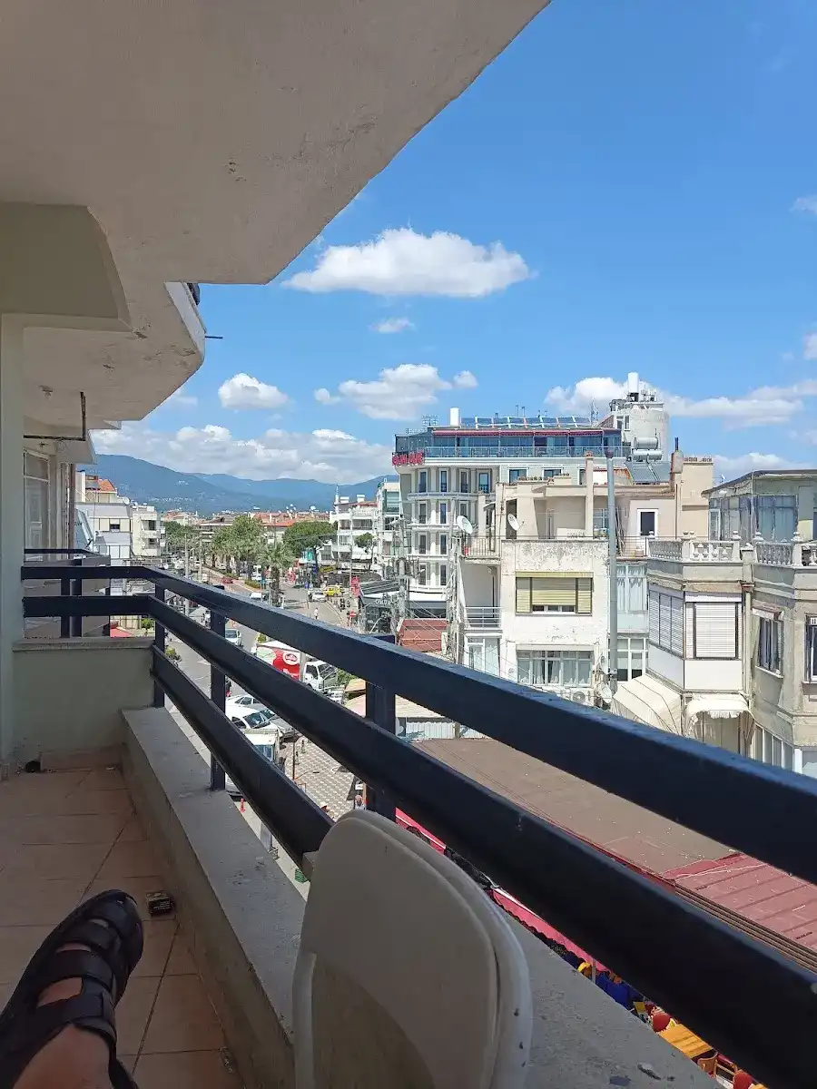 Set Arat Motel Pansiyon fotoğraf 3