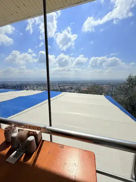 Seyir Kahvaltı & Restaurant (Kadıköy) fotoğraf 3