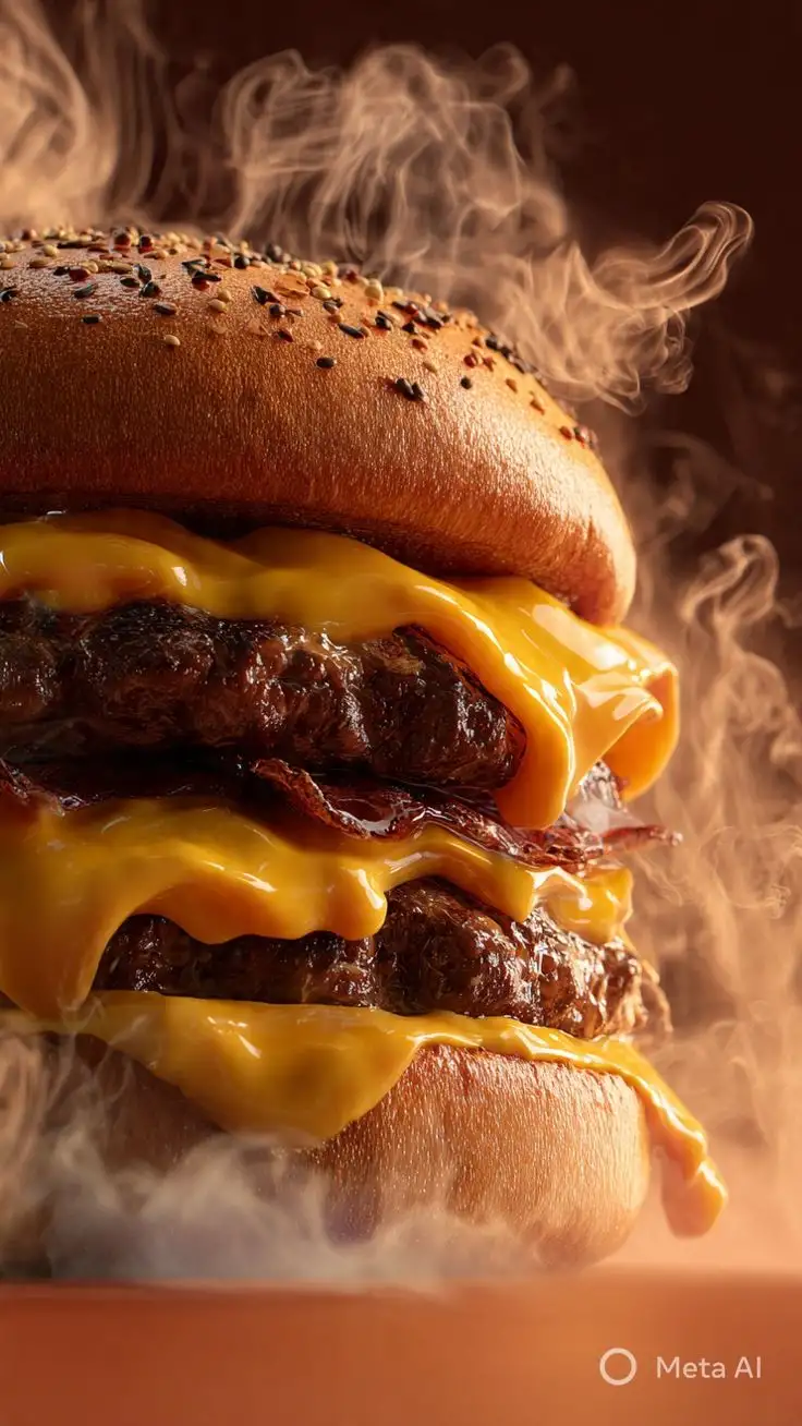The Buns Burger & Tost fotoğraf 2