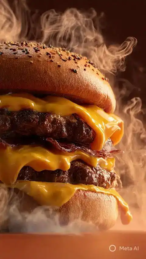 The Buns Burger & Tost fotoğraf 2
