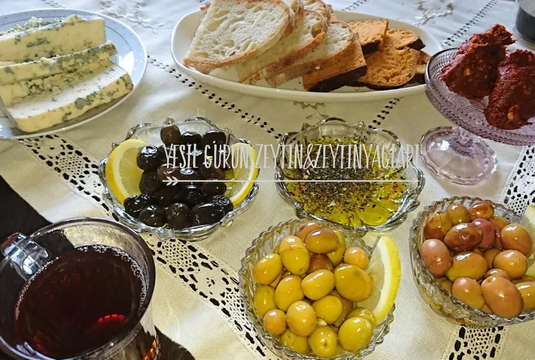 Yeşil Gürün fotoğraf 3