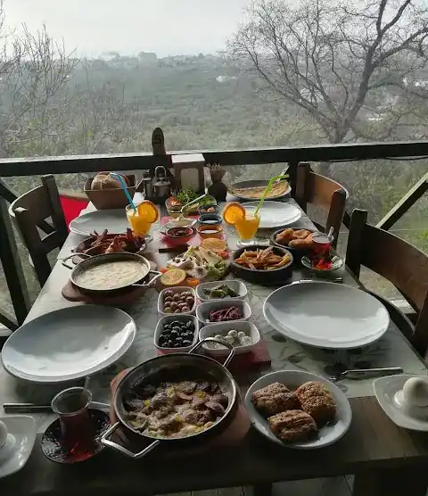 Bahçe Apostol fotoğraf 2