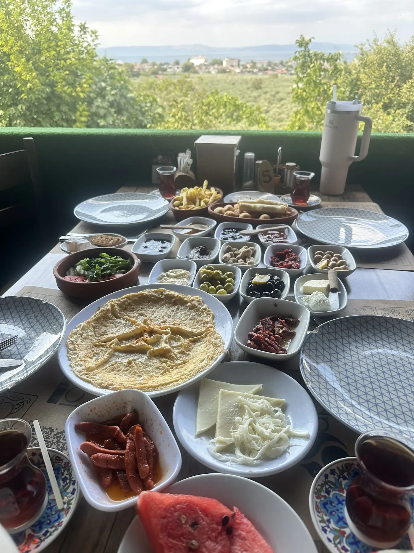 Bahçe Apostol fotoğraf 3