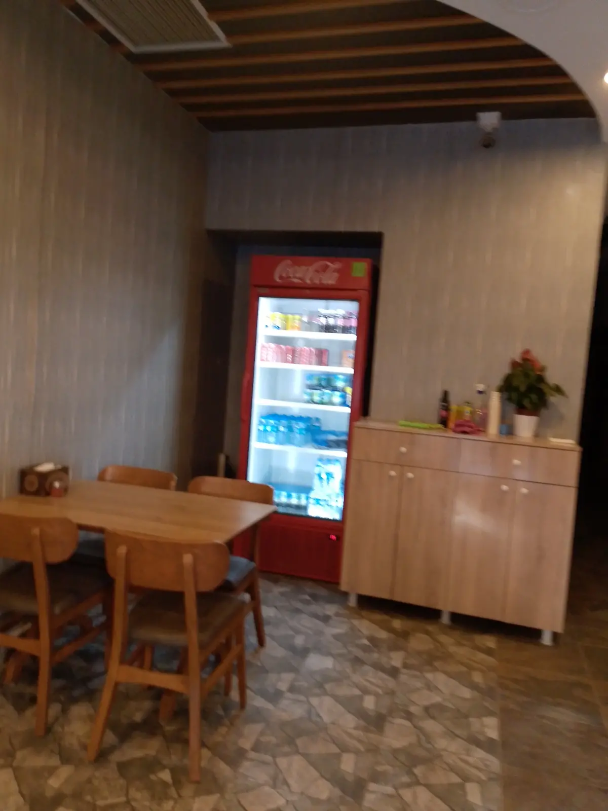 Çiçek pide ve lahmacun salonu fotoğraf 3