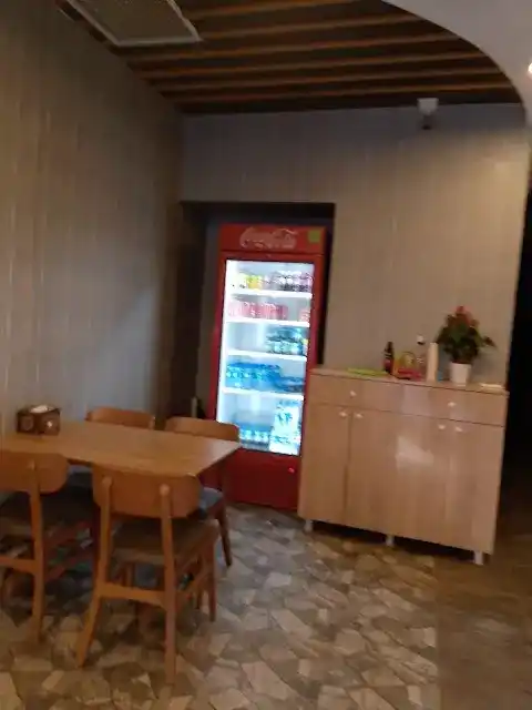 Çiçek pide ve lahmacun salonu fotoğraf 3