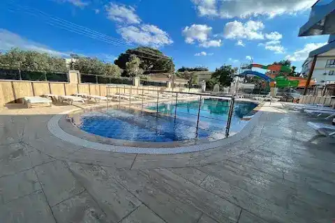 Erdek Grand Gazzella Hotel fotoğraf 3