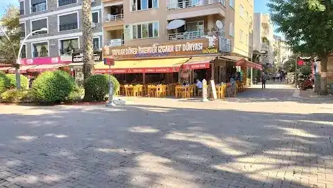 Güven Pide