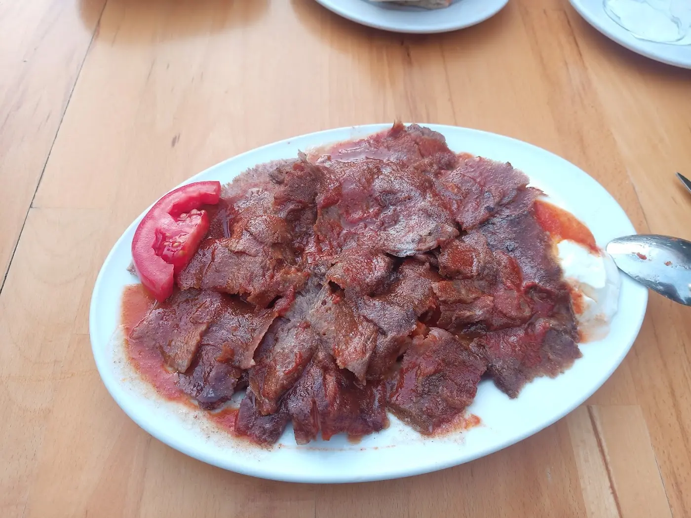 Güven Pide fotoğraf 2