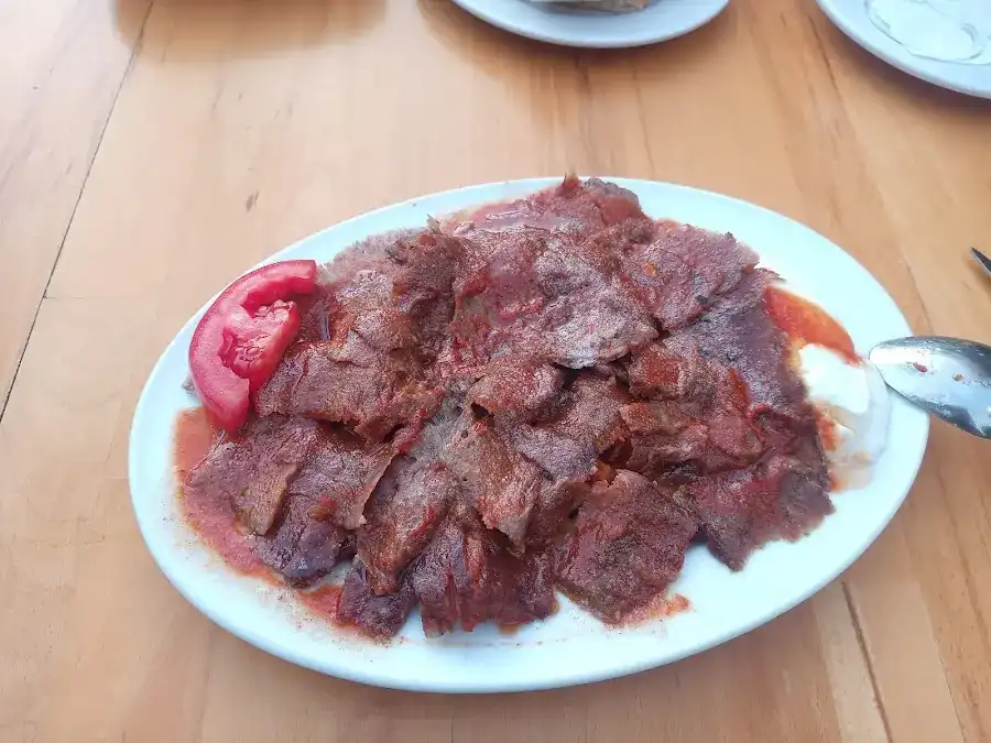 Güven Pide fotoğraf 2