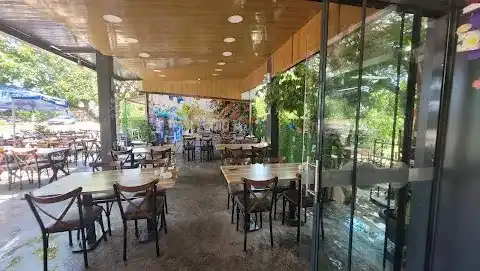 Kebapçı Şehmus Usta'nın Yeri