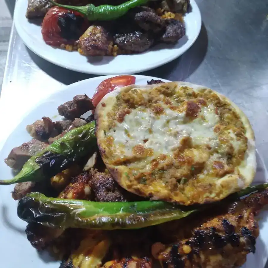 Kebapçı Şehmus Usta'nın Yeri fotoğraf 2