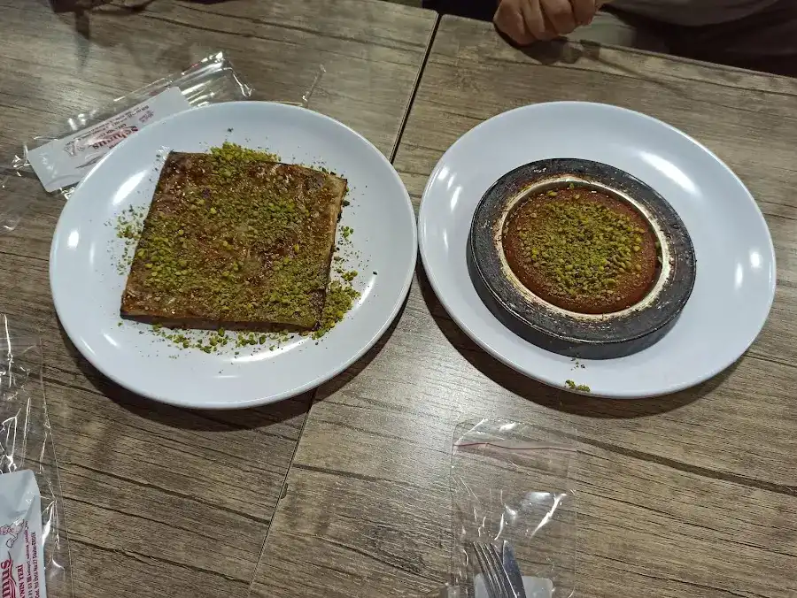 Kebapçı Şehmus Usta'nın Yeri fotoğraf 3