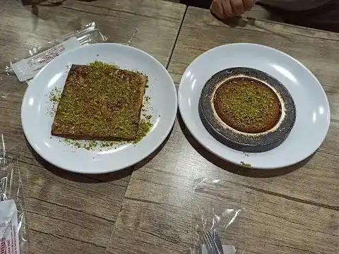 Kebapçı Şehmus Usta'nın Yeri fotoğraf 3