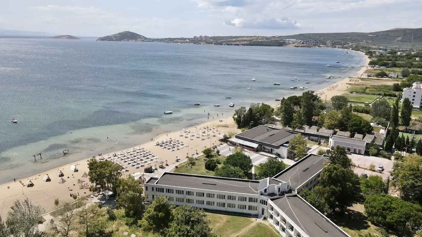 Kiraz Beach Otel