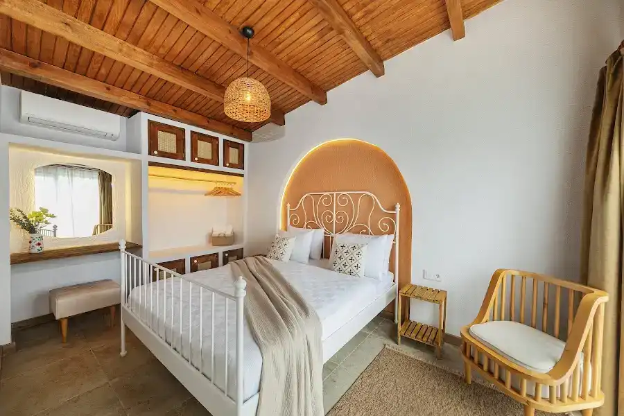 Kiraz Beach Otel fotoğraf 2