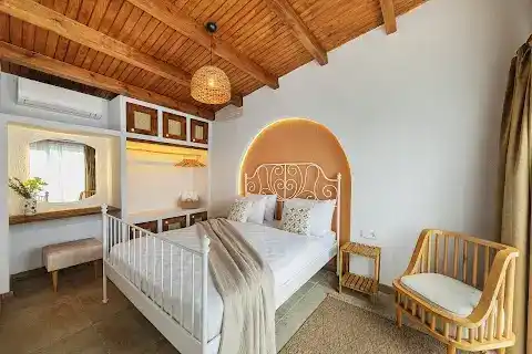 Kiraz Beach Otel fotoğraf 2