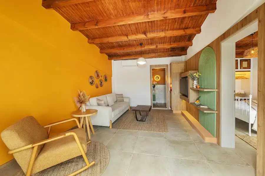 Kiraz Beach Otel fotoğraf 3
